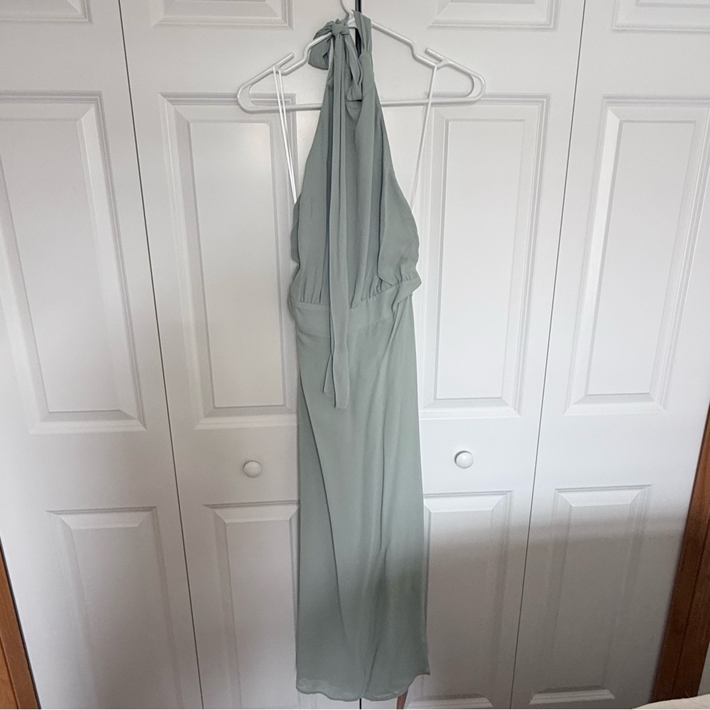 Reformation Lizbeth Dress - Picture 4 of 8